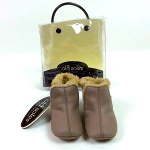 NIB Old Soles Polar Boot 2